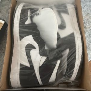 Nike Air Jordan Hightop